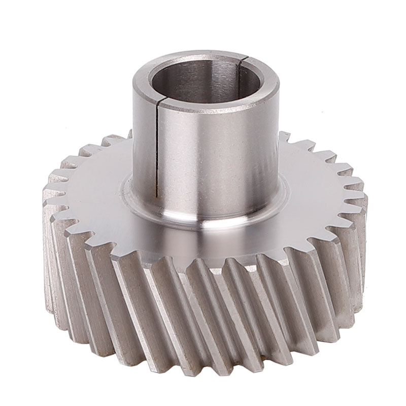 HELICAL TRANSMISSION GEAR-02
