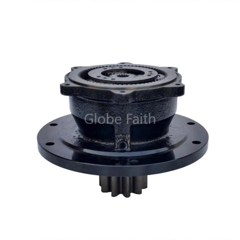 PC56-7 KOMASTU SWING REDUCTION GEARBOX