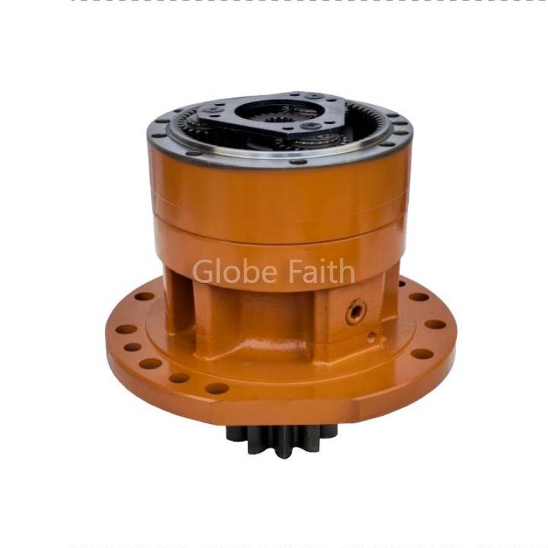 PC60-7 KOMASTU SWING REDUCTION GEARBOX