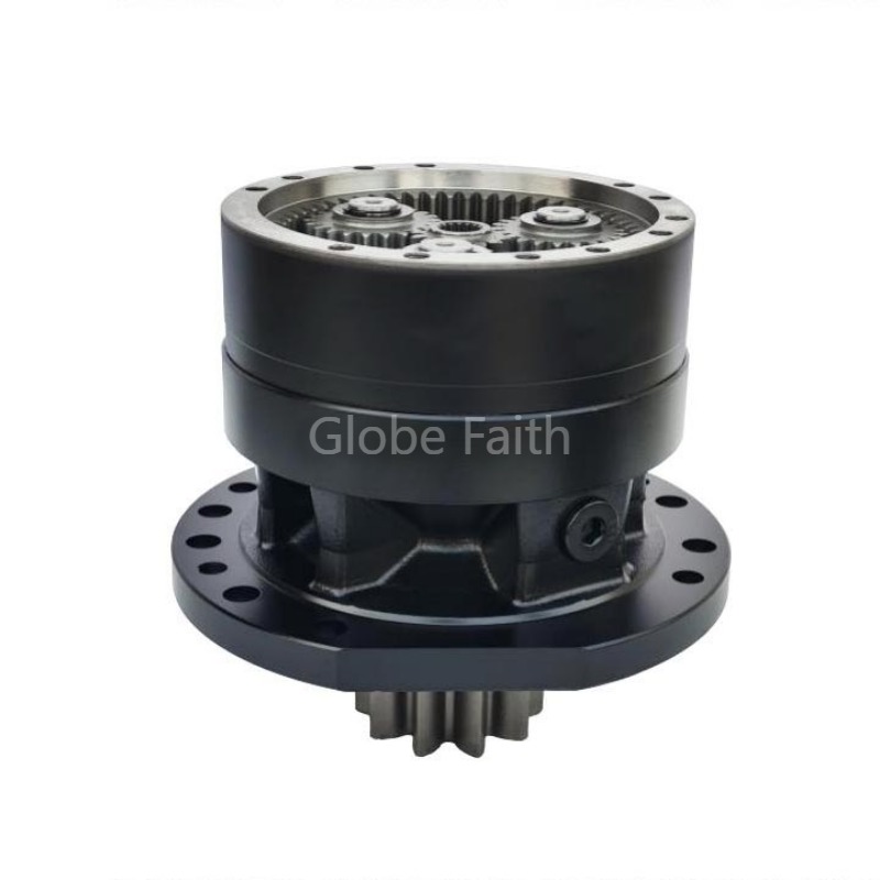 PC70-8 KOMASTU SWING REDUCTION GEARBOX