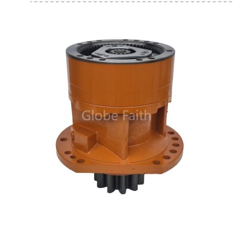 PC120-6 KOMASTU SWING REDUCTION GEARBOX