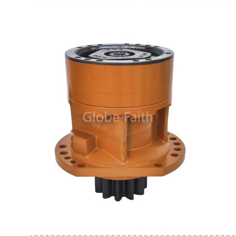 PC128 KOMASTU SWING REDUCTION GEARBOX
