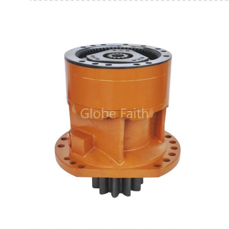 PC130-8 KOMASTU SWING REDUCTION GEARBOX
