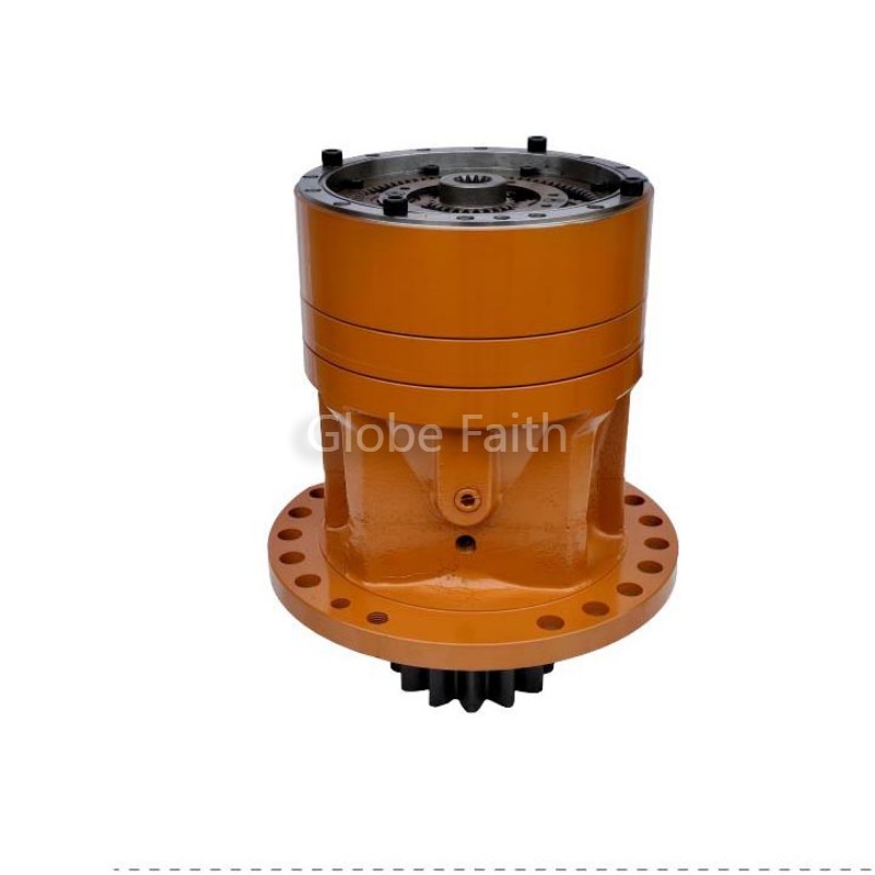 PC160-7 KOMASTU SWING REDUCTION GEARBOX