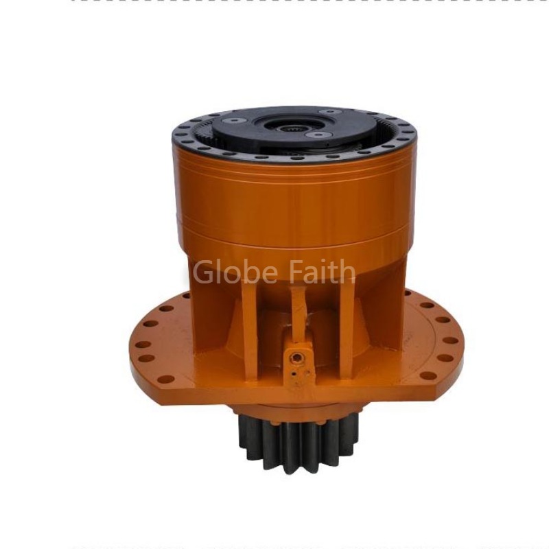 PC200-6 KOMASTU SWING REDUCTION GEARBOX