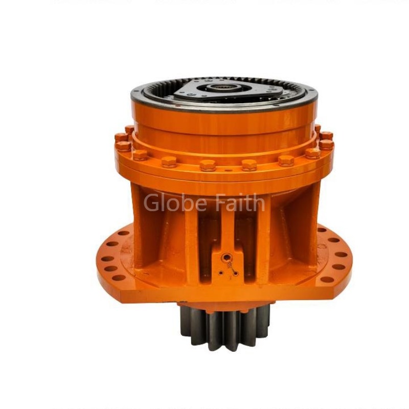 PC200-8 KOMASTU SWING REDUCTION GEARBOX