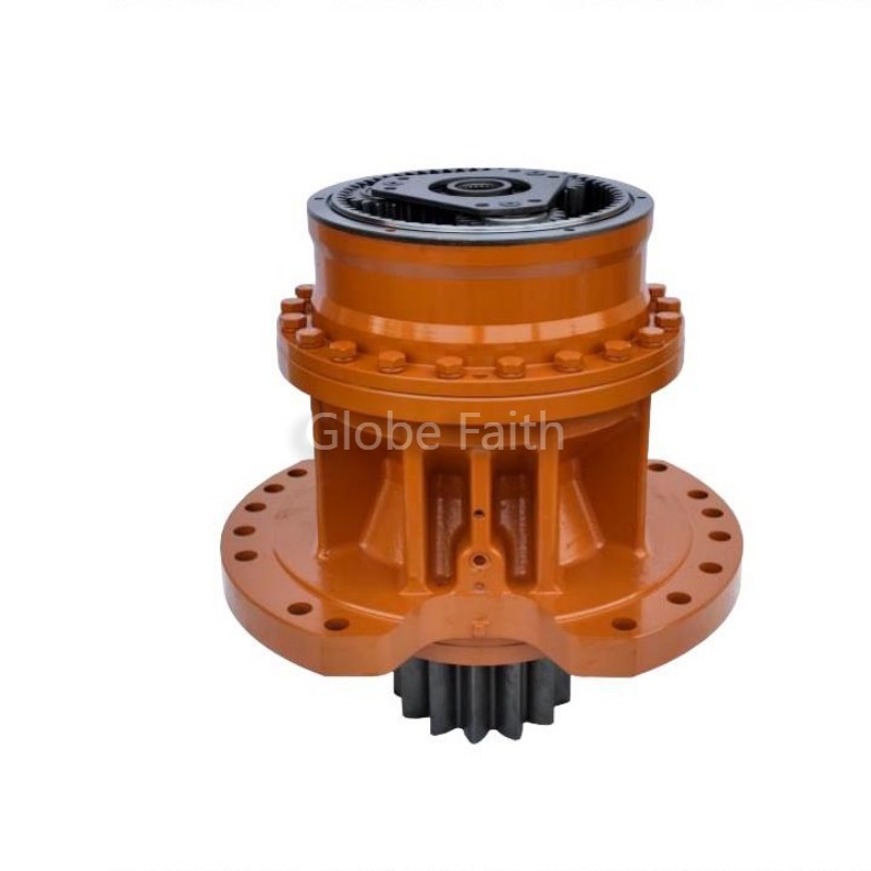 PC220-7 KOMASTU SWING REDUCTION GEARBOX