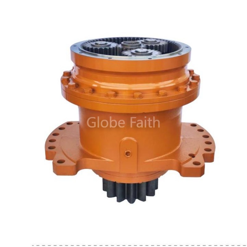 PC360-7 KOMASTU SWING REDUCTION GEARBOX