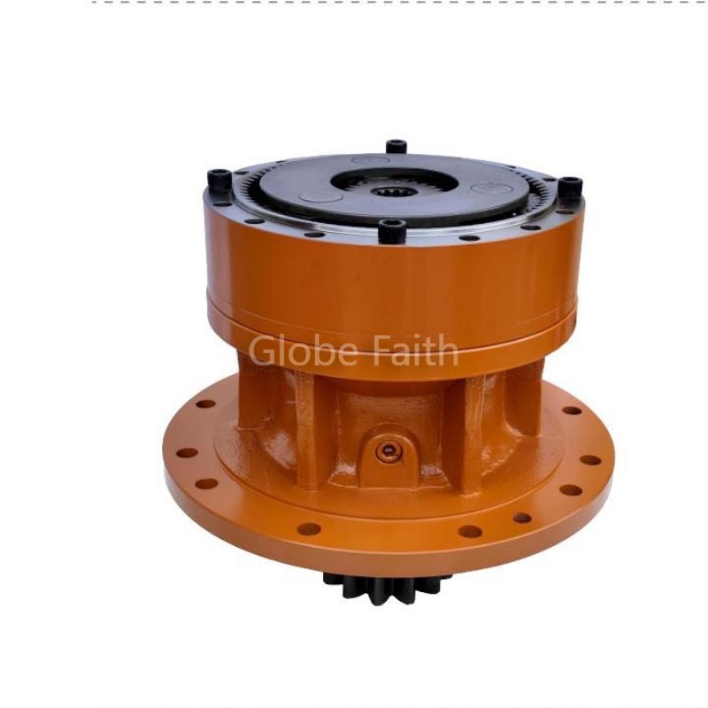 E200B CAT SWING REDUCTION GEARBOX