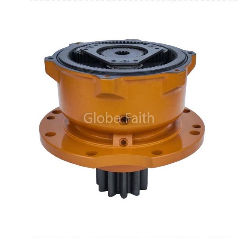 E305 CAT SWING REDUCTION GEARBOX