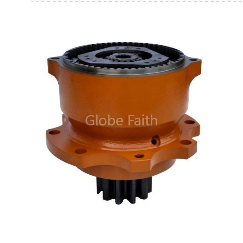 E306 CAT SWING REDUCTION GEARBOX