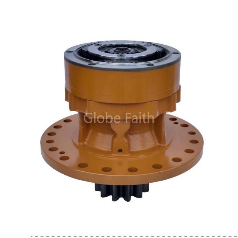 E307 CAT SWING REDUCTION GEARBOX