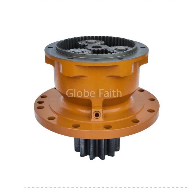 E307E CAT SWING REDUCTION GEARBOX