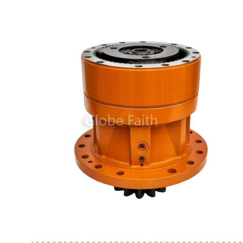E313D CAT SWING REDUCTION GEARBOX