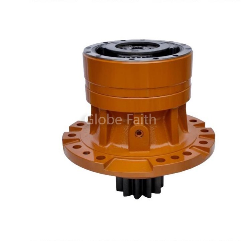 E318D CAT SWING REDUCITON GEARBOX