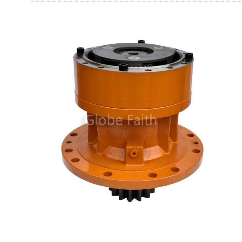 E320C CAT SWING REDUCTION GEARBOX