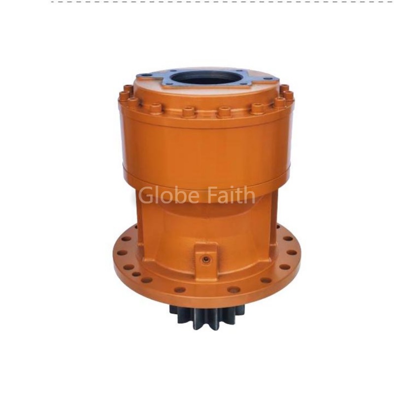 E325C CAT SWING REDUCTION GEARBOX