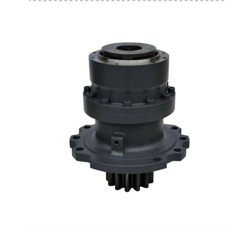 EX120-5 HITACHI SWING REDUTION GEARBOX