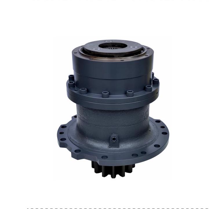 EX200-5 HITACHI SWING REDUCTION GEARBOX