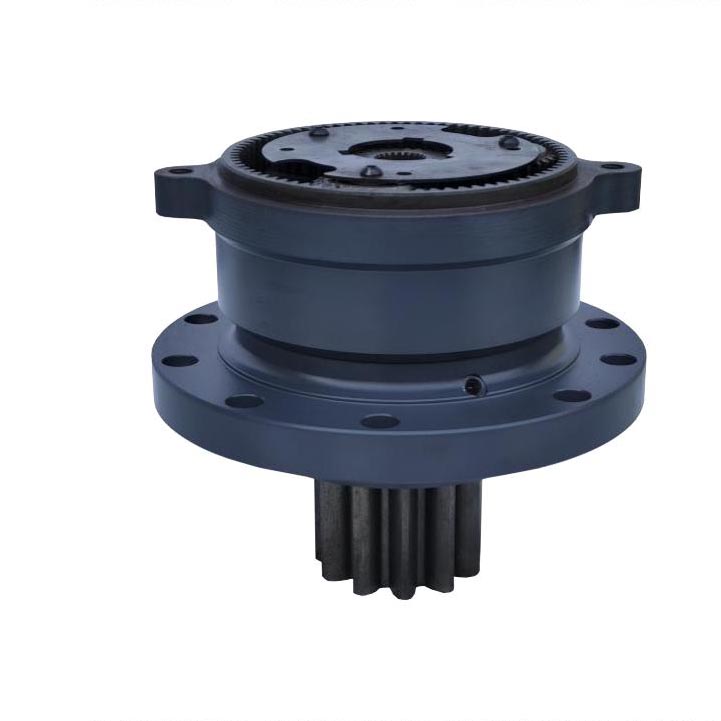 ZAX60 HITACHI SWING REDUCTION GEARBOX
