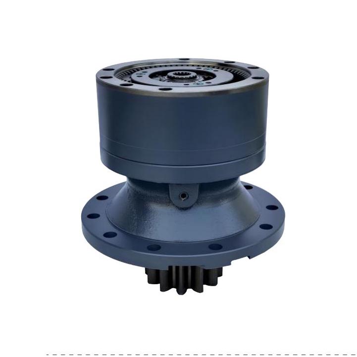 ZAX70 HITACHI SWING REDUCTION GEARBOX