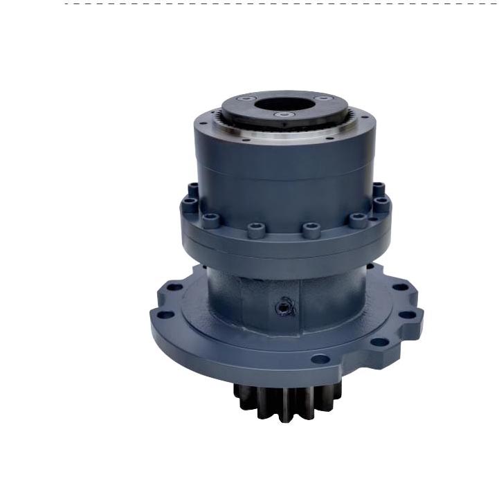ZAX120-6 HITACHI SWING REDUCTION GEARBOX