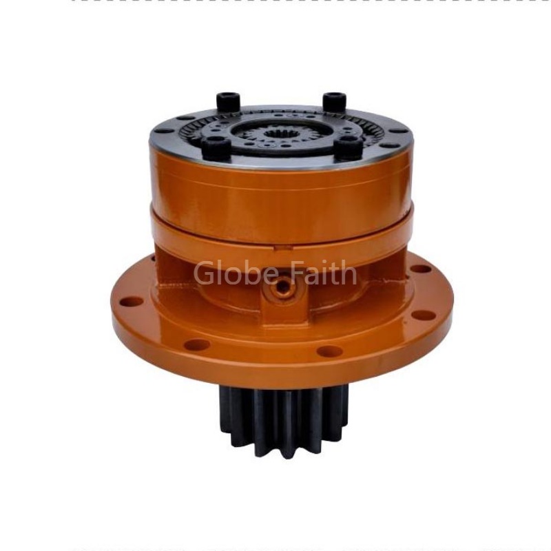 R55-7 HYUNDAI SWING REDUCTION GEARBOX