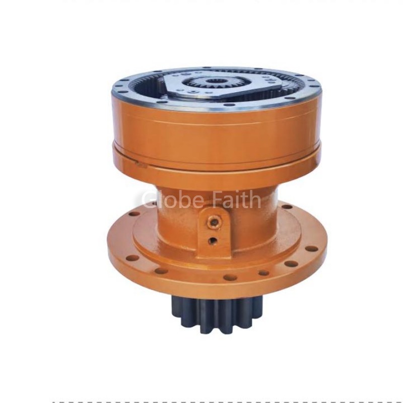 R150-7 HYUNDAI SWING REDUCTION GEARBOX