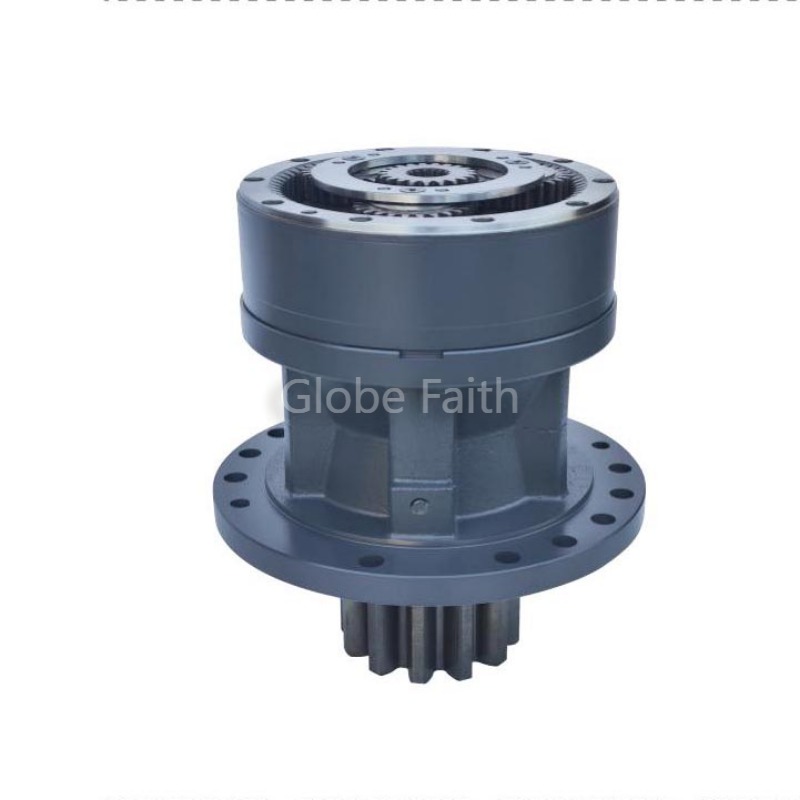R150-9 HYUNDAI SWING REDUCTION GEARBOX
