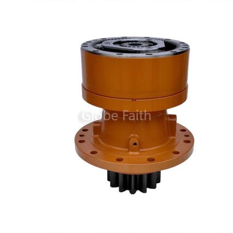 R210 HYUNDAI SWING REDUCTION GEARBOX