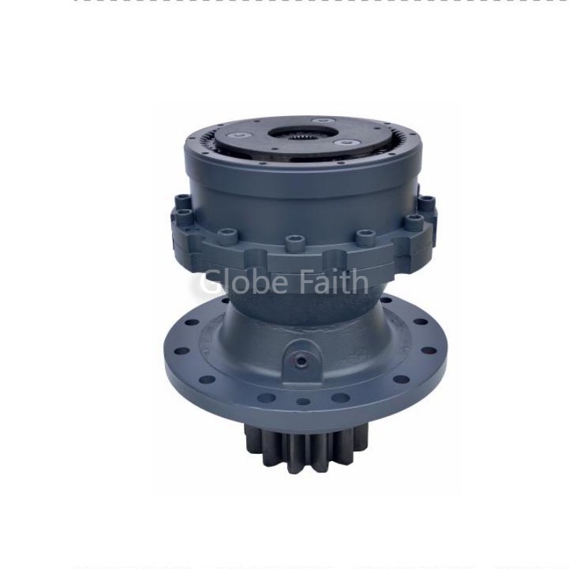 R215VS HYUNDAI SWING REDUCTION GEARBOX