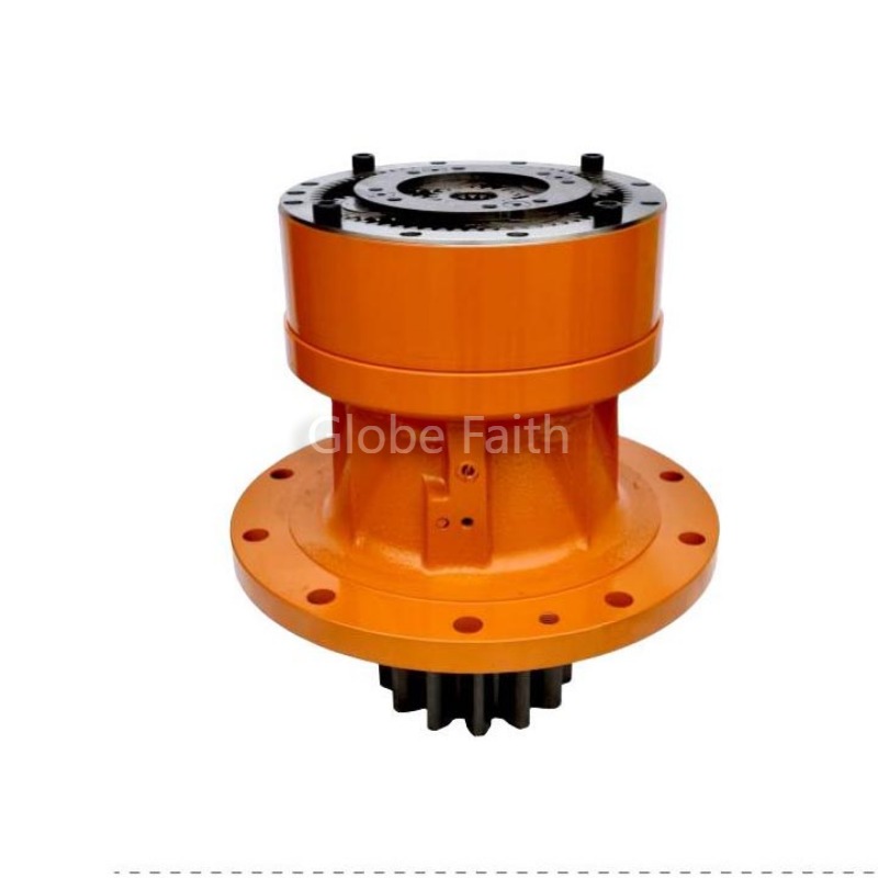 R265-7 HYUNDAI SWING REDUCTION GEARBOX