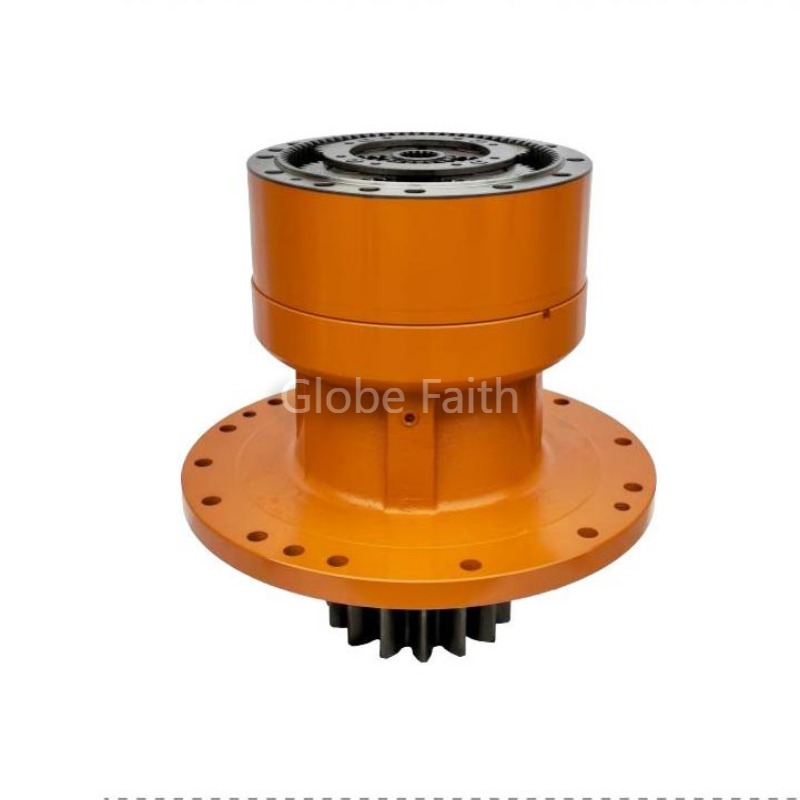 R305-7 HYUNDAI SWING REDUCTION GEARBOX