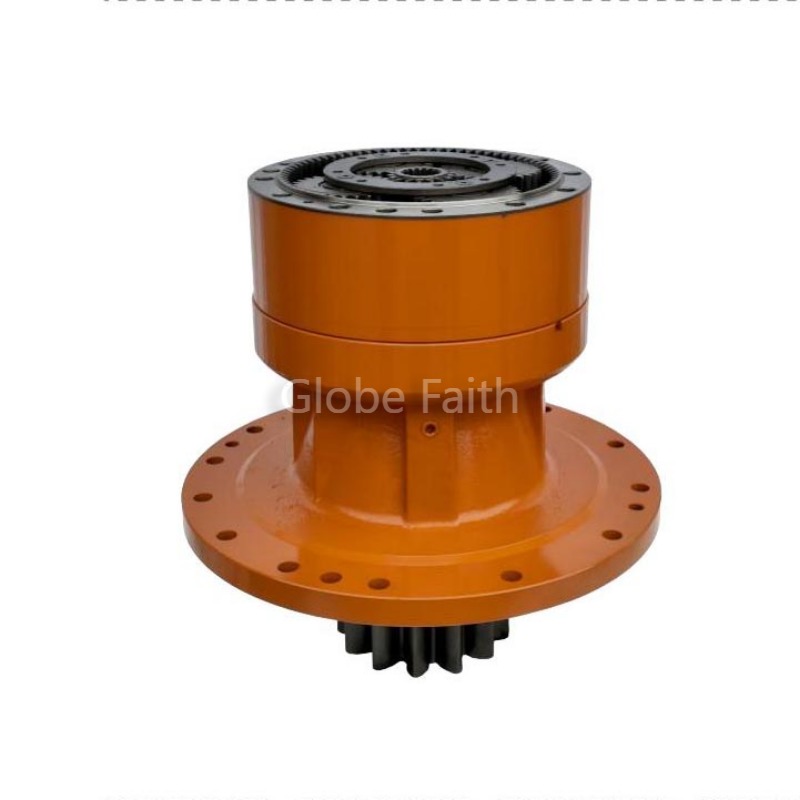 R355-7 HYUNDAI SWING REDUCTION GEARBOX
