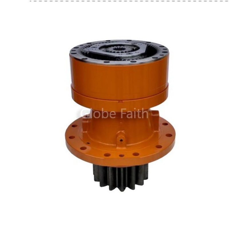R455 HYUNDAI SWING REDUCTION GEARBOX