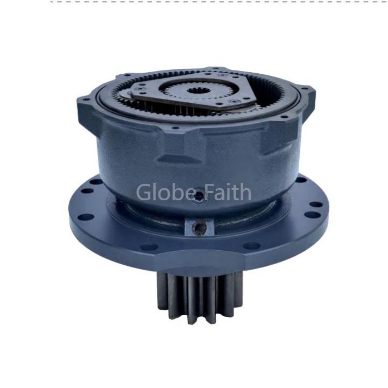 EC55 VOLVO SWING REDUCTION GEARBOX