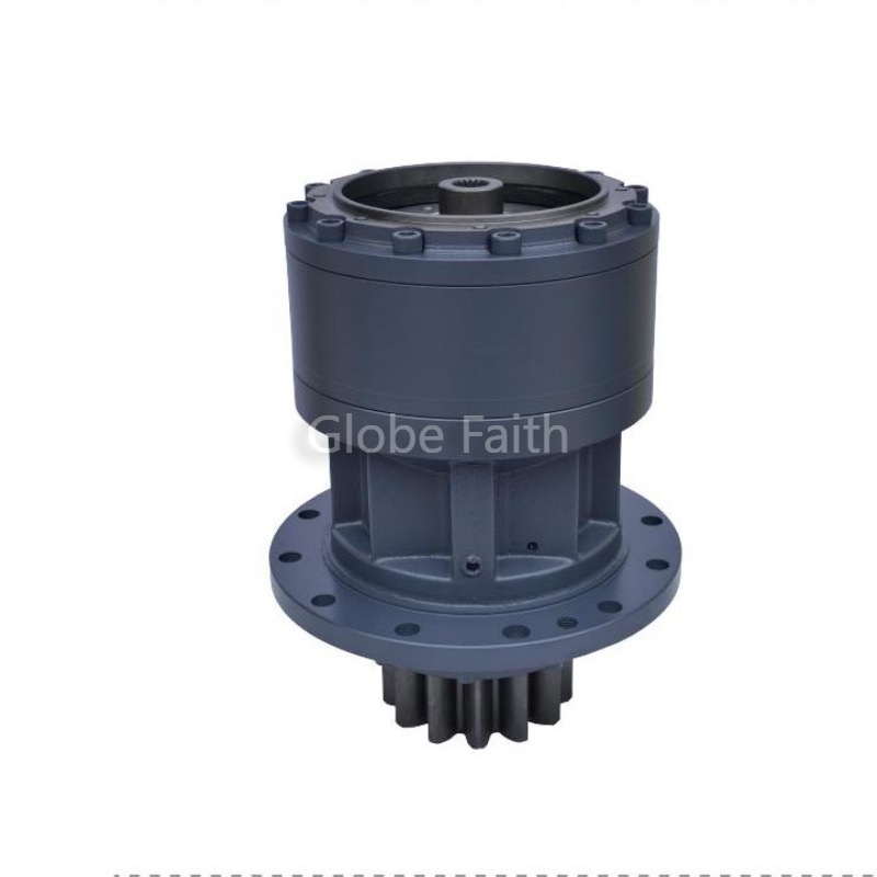 EC210 VOLVO SWING REDUCTION GEARBOX
