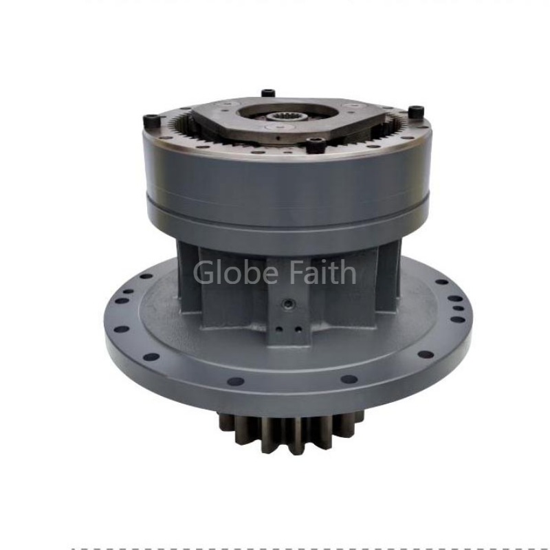 EC240 VOLVO SWING REDUCTION GEARBOX NEW TYPE