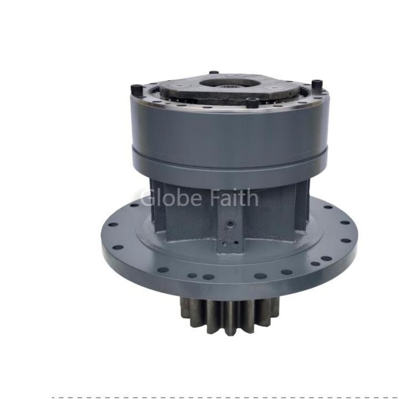 EC300D VOLVO SWING REDUCTION GEARBOX