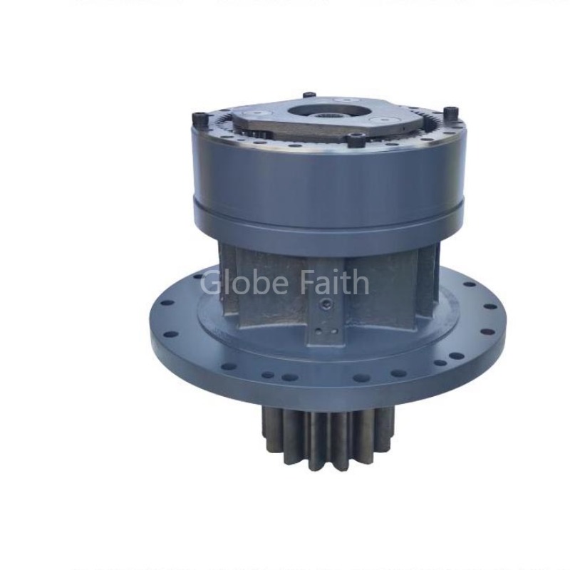 EC350D VOLVO SWING REDUCTION GEARBOX