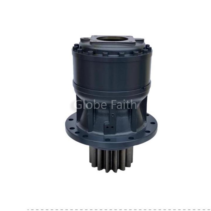 E360 VOLVO SWING REDUCTION GEARBOX