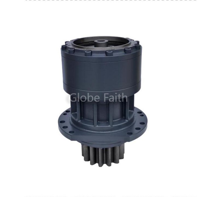 EC460 VOLVO SWING REDUCTION GEARBOX