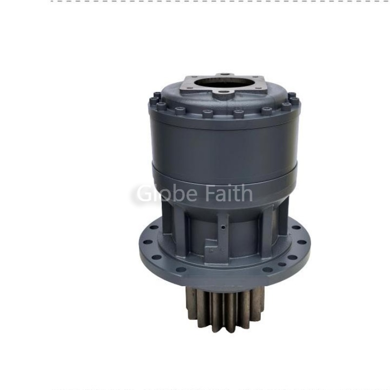 EC700 VOLVO SWING REDUCTION GEARBOX