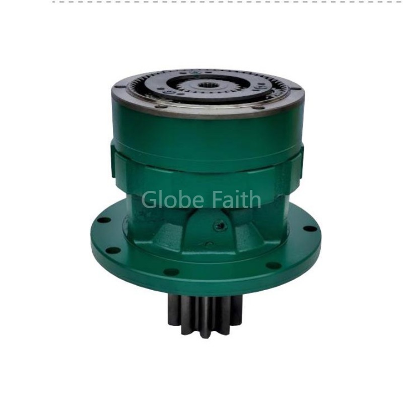 SK60-5 KEBELCO SWING REDUCTION GEARBOX