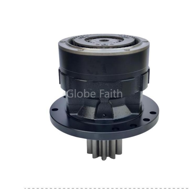 SK75-8 KEBELCO SWING REDUCTION GEARBOX