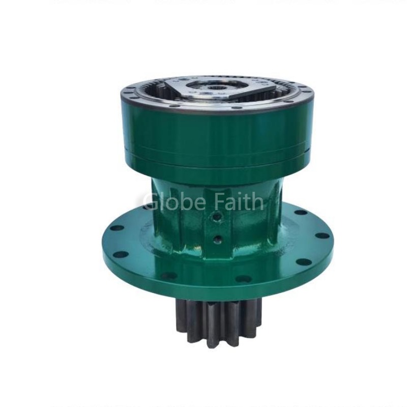 SK135 KEBELCO SWING REDUCTION GEARBOX