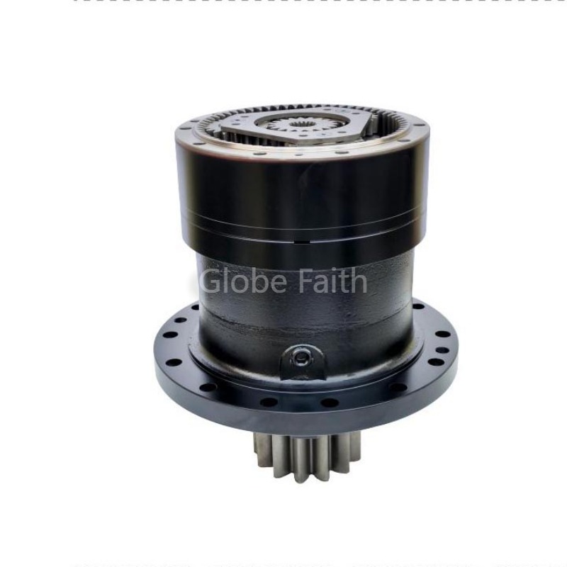 SK200-6 KEBELCO SWING REDUCTION GEARBOX