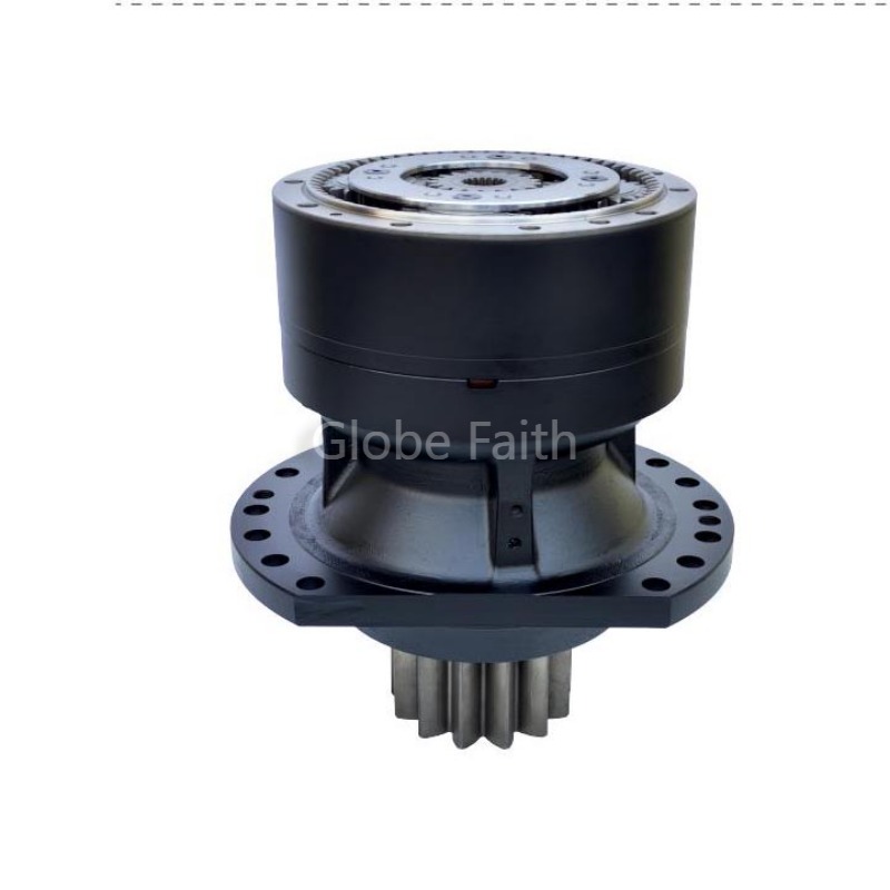 SK200-8 KEBELCO SWING REDUCTION GEARBOX