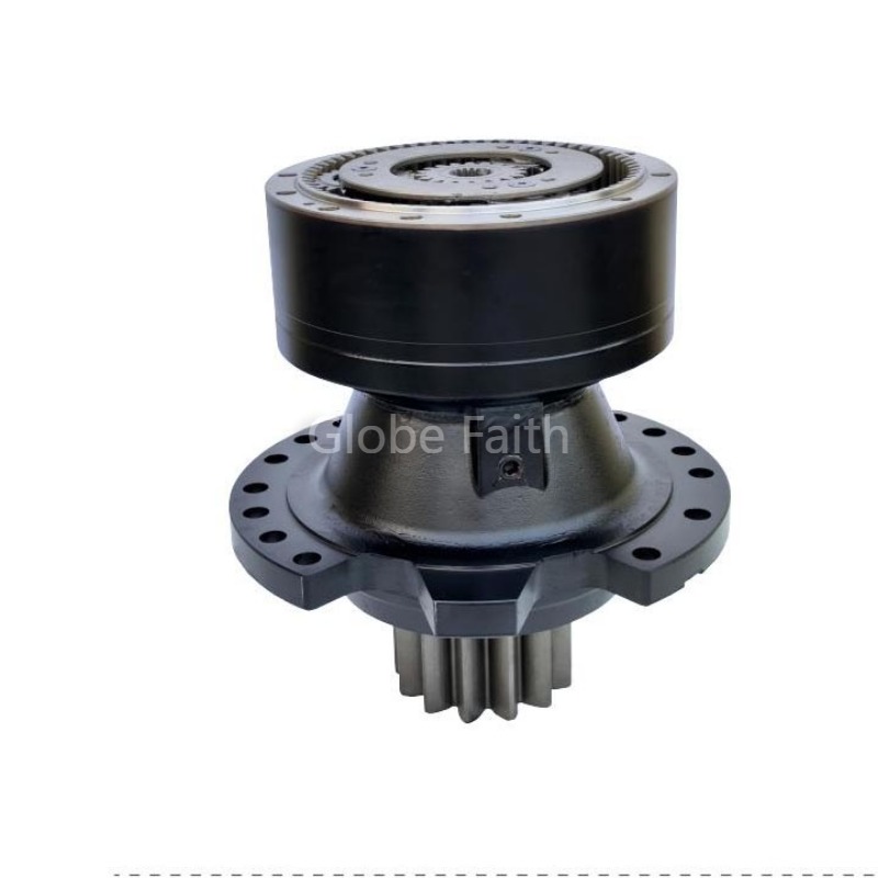 SK200-8 SUPER KEBELCO SWING REDUCTION GEARBOX