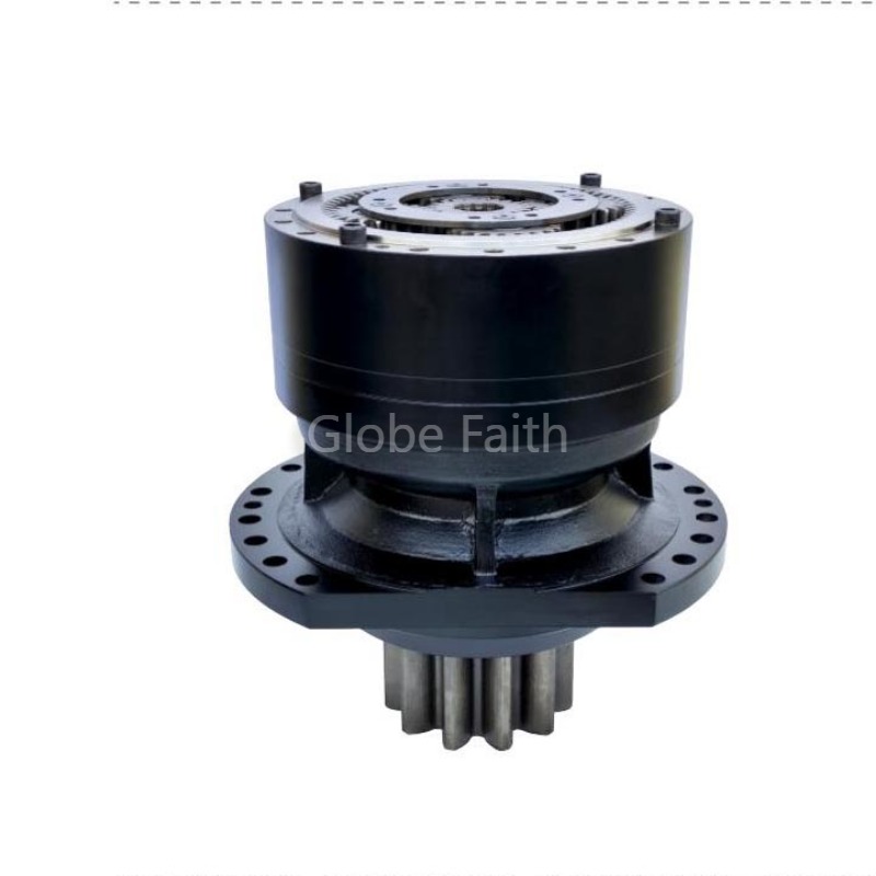 SK250-8 KEBELCO SWING REDUCTION GEARBOX